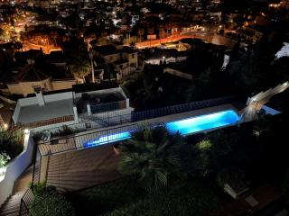 Duplex Apartment with stunning Sea Views - Sitio de Calahonda - 8