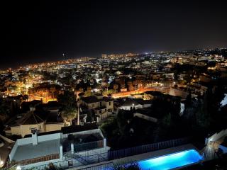 Duplex Apartment with stunning Sea Views - Sitio de Calahonda - 9