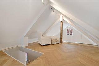 Idylliske Nordbyen - Brygga i Tønsberg - 3