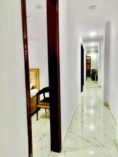 Hotel Cosy Rooms, Near US Embassy Chanakyapuri, New Delhi - Budget Friendly - Neu-Delhi - 6