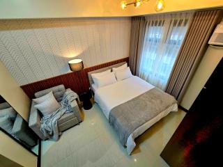 Escalades City Haven One - Manila - 8