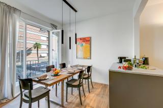 Elegant Apartment - Happy Rentals - Lugano - 0
