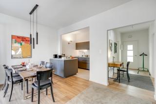Elegant Apartment - Happy Rentals - Lugano - 9