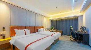 GreenTree Alliance Xingtai Ningjin County Phoenix Road Hotel - Ningjin - 1