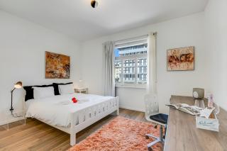 Elegant Apartment - Happy Rentals - Lugano - 6