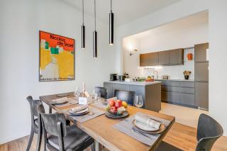 Elegant Apartment - Happy Rentals - Lugano - 5