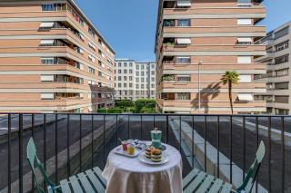 Elegant Apartment - Happy Rentals - Lugano - 2