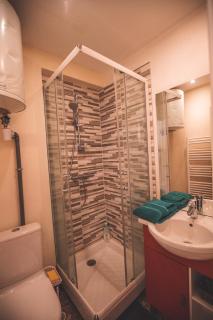Cocooning studio Rue Raphaël - Le Puy-en-Velay - 1