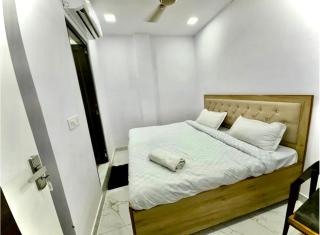 Hotel Cosy Rooms, Near US Embassy Chanakyapuri, New Delhi - Budget Friendly - Neu-Delhi - 8