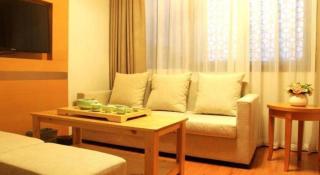 GreenTree Inn Fuzhou Gulou District West Xierhuan Road Zuohai Park - 2