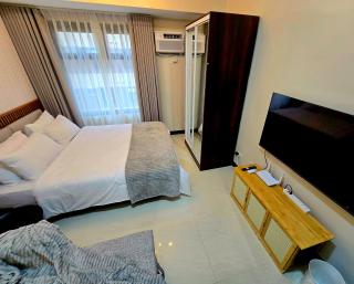 Escalades City Haven One - Manila - 6