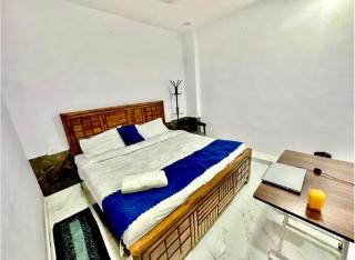 Hotel Cosy Rooms, Near US Embassy Chanakyapuri, New Delhi - Budget Friendly - Neu-Delhi - 0