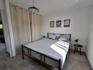 Villa 8 personnes, piscine, au calme - Grasse - 3