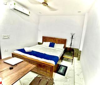 Hotel Cosy Rooms, Near US Embassy Chanakyapuri, New Delhi - Budget Friendly - Neu-Delhi - 7