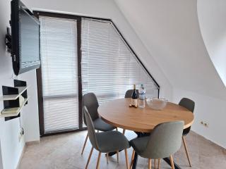 MAGNOLIA Apartments - 3