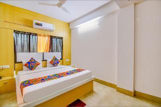 FabHotel New Dream Palace - Near acropilose mall and ruby hospital - Calcutta - 9