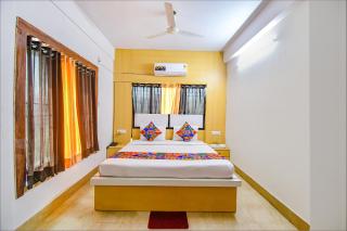 FabHotel New Dream Palace - Near acropilose mall and ruby hospital - Calcutta - 8