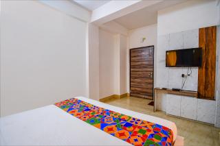 FabHotel New Dream Palace - Near acropilose mall and ruby hospital - Calcutta - 5