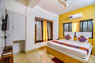 FabHotel New Dream Palace - Near acropilose mall and ruby hospital - Calcutta - 7