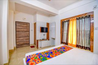 FabHotel New Dream Palace - Near acropilose mall and ruby hospital - Calcutta - 4