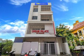 FabHotel New Dream Palace - Near acropilose mall and ruby hospital - Calcutta - 0