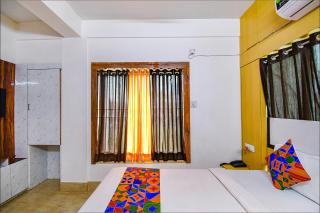 FabHotel New Dream Palace - Near acropilose mall and ruby hospital - Calcutta - 6