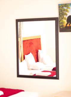 The Grand Guest House - Mahikeng - 4