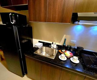 Escalades City Haven One - Manila - 2