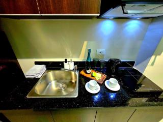 Escalades City Haven One - Manila - 3