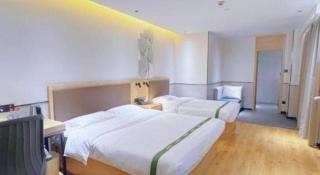 GreenTree Inn Nanjing Baijiahu - Nanjing - 3