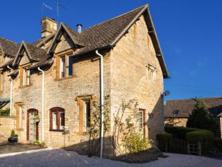 Ashby Cottage - Long Compton - 0