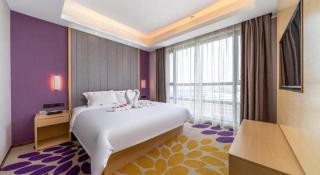 Lavande Hotel·Sihui Dawang - Foshan - 2