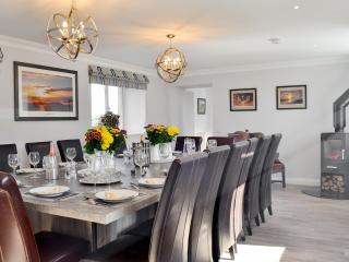 Smithfield House - Tarbolton - 0