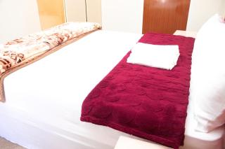 The Grand Guest House - Mahikeng - 6
