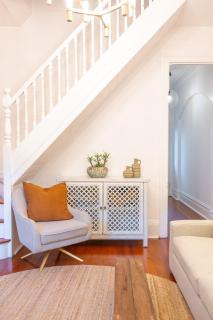 Stylish 3BR Paddington Townhouse - Sidney - 3