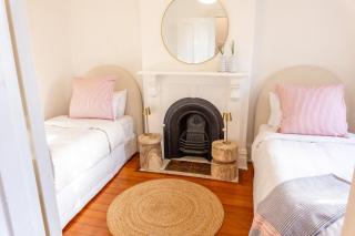 Stylish 3BR Paddington Townhouse - Sidney - 8