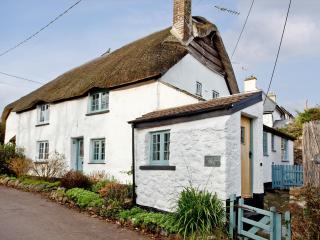 Sea Glass Cottage - Dawlish - 0