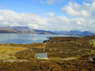 Fearnmore Church - Fearnmore - 0