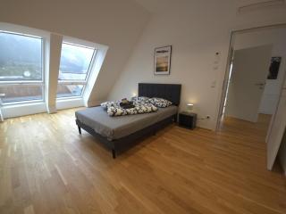 Innsbruck Downtown Heaven Apartment - Innsbruck - 0