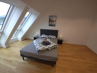 Innsbruck Downtown Heaven Apartment - Innsbruck - 2