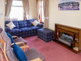 Dunrigh Cottage - Blackwaterfoot - 8