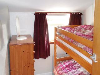 Dunrigh Cottage - Blackwaterfoot - 1