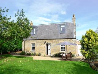 Broomhouse Lodge - Edrom - 0