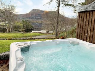 Sluice Keepers Cottage - Skelbo - 0