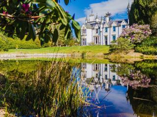 Dalnaglar Castle - Uk7072 - Cray - 0