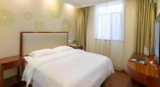 GreenTree Inn xinghua Middle Yingwu Road Express Hotel - Xinghua - 3