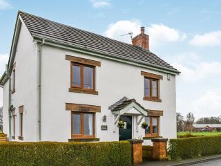 Hornby Cottage - Saint Michaels on Wyre - 0
