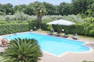 Villa Annamaria - swimming pool and peace in Castelforte - Suio - 9
