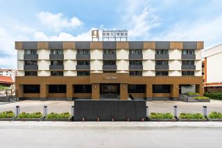 Rama9 No1 Hotel - 9