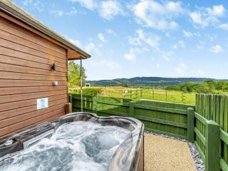 The Stables - Forden - 0